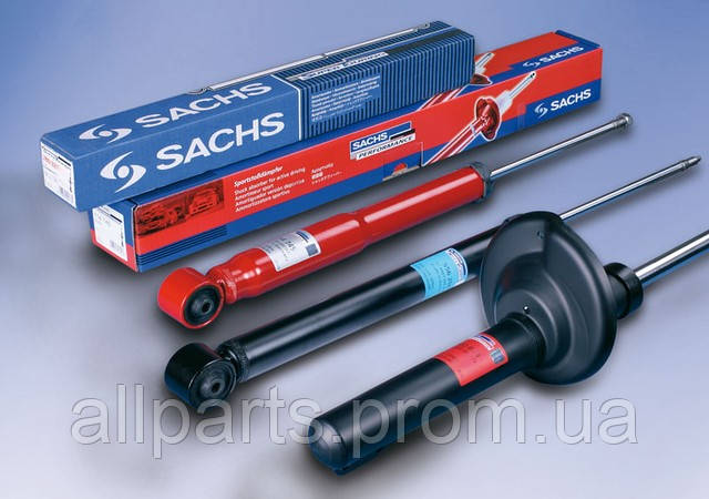 honda амортизатор kayaba sachs