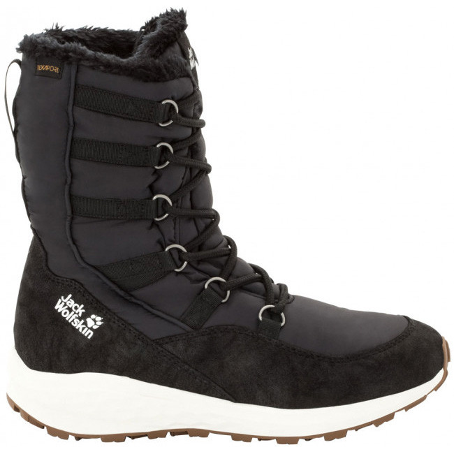 

Черевики Jack Wolfskin NEVADA TEXAPORE HIGH 4035801