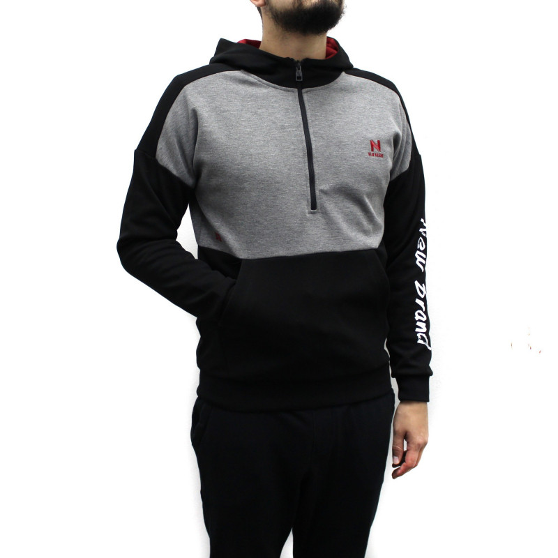 

Батник 02605 New Brand