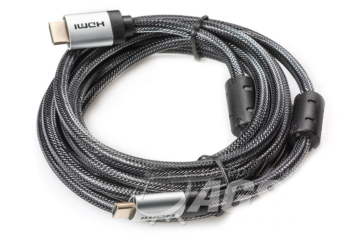 HDMI кабель, 3м