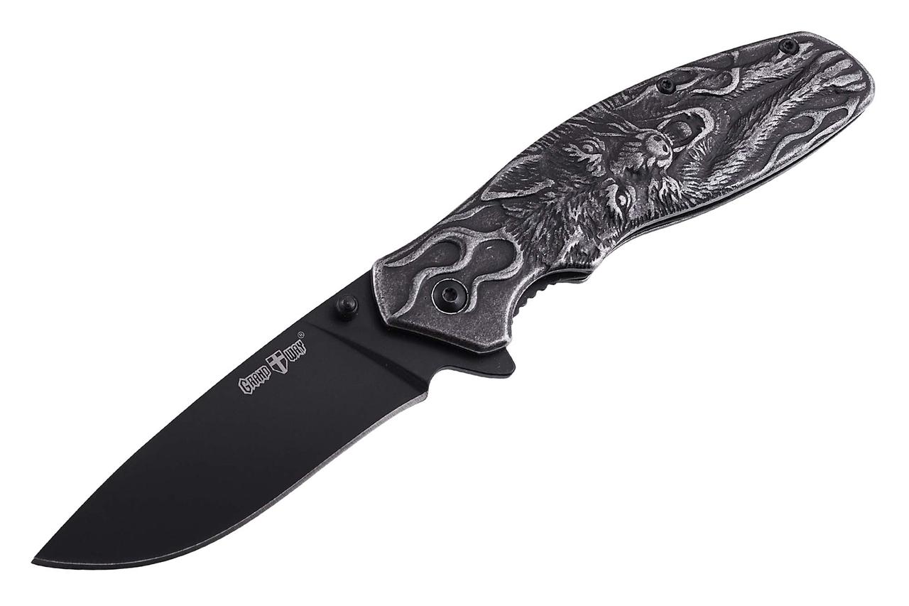 Нож складной WK 04008