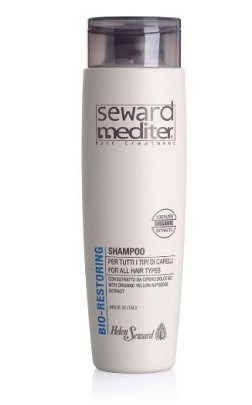 

Восстанавливающий шампунь Helen Seward Mediter BIO Restoring shampoo 250ml