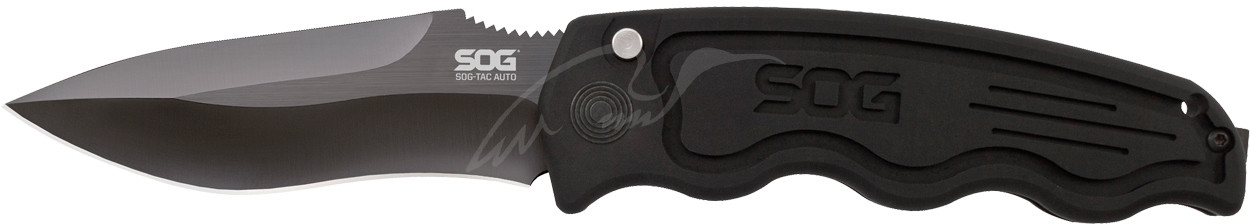 

Нож SOG Sog-Tac Drop Point