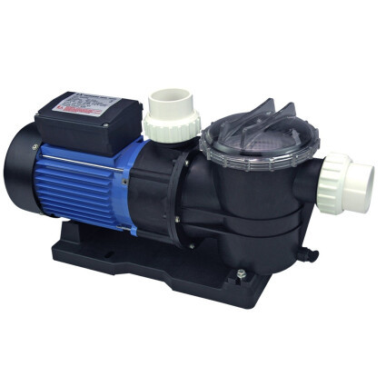 

Aquaviva Насос AquaViva LX STP100T (380В, 10 м3/ч, 1HP)