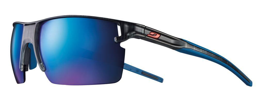 

Солнцезащитные очки Julbo Outline Spectron 3CF, Черный-синий