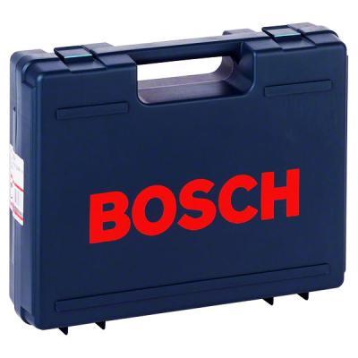 Ящик для инструментов BOSCH для серий инструментов PSB/CSB/GBM10SR (2.