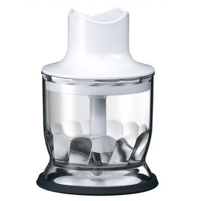 

Аксессуары к кухонным комбайнам BRAUN MQ 20 WH