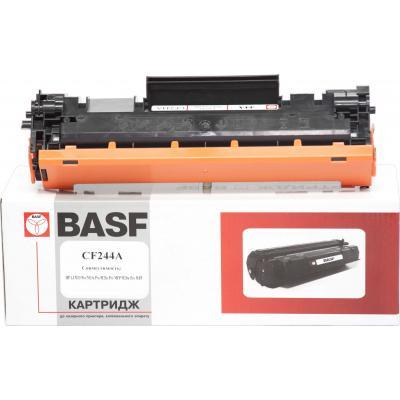 

Картридж BASF для HP LJ M15/16/17/CF244A (KT-CF244A)