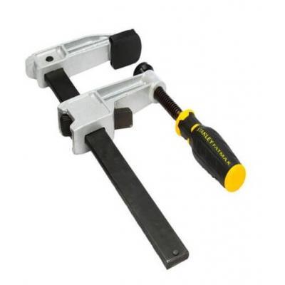 

Струбцина Stanley F-образная «FATMAX» 800мм (FMHT0-83247)