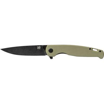 

Нож SKIF Sting BSW OD Green (IS-248D)