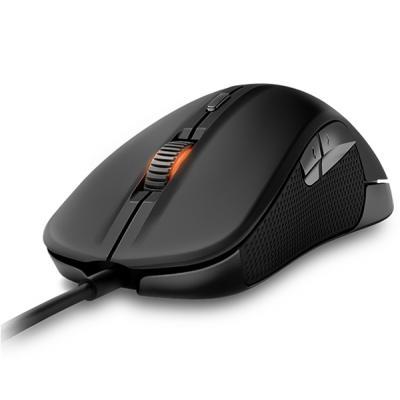 

Мышка SteelSeries Rival 300S Black (62488)