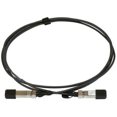 

Оптический патчкорд Mikrotik SFP+ direct attach cable, 3m (S+DA0003)