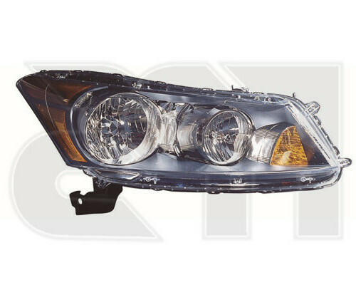 

Фара правая Honda Accord 08-10 USA (пр-во DEPO). 33100TA0A01