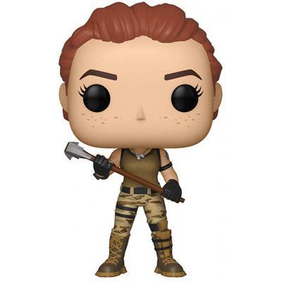 

Фигурка Funko Pop Разведчица-специалист серии "Fortnite" S1 9.6 см (34463)