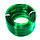 Шланг поливальний Presto-PS силікон садовий Caramel (зелений) діаметр 3/4 дюйма, довжина 20 м (CAR-3/4 20), фото 2