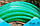 Шланг поливальний Presto-PS силікон садовий Caramel (зелений) діаметр 3/4 дюйма, довжина 20 м (CAR-3/4 20), фото 4