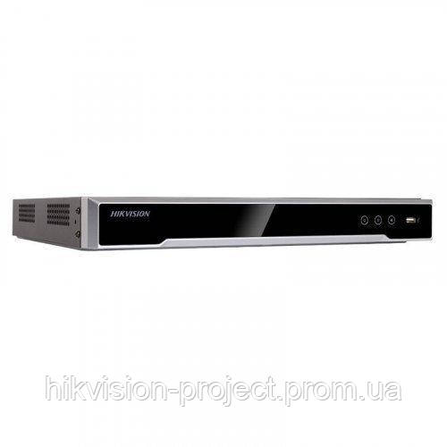 

IP регистратор Hikvision DS-7608NI-К2