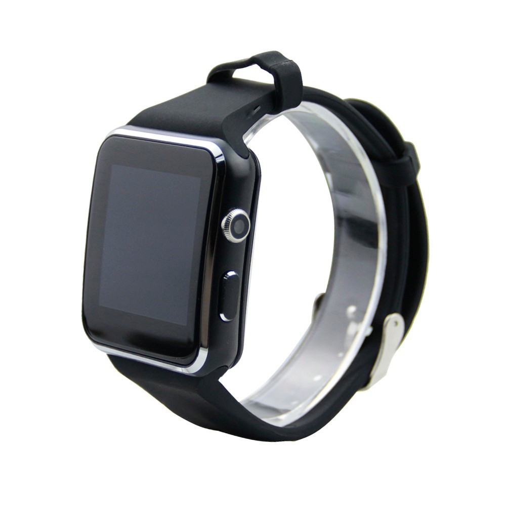 

Смарт-часы UWatch X6 Black