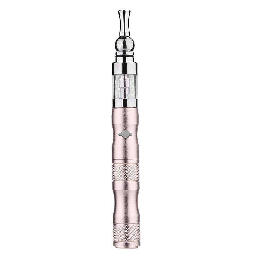 

Электронная сигарета X6 1300mAh Silver