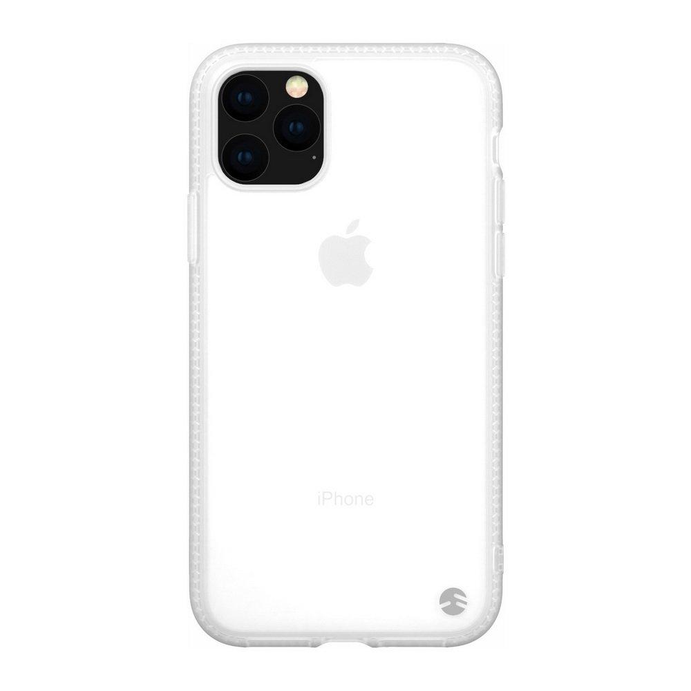 

Противоударный чехол для iPhone 11 Pro SwitchEasy AERO (Белый)