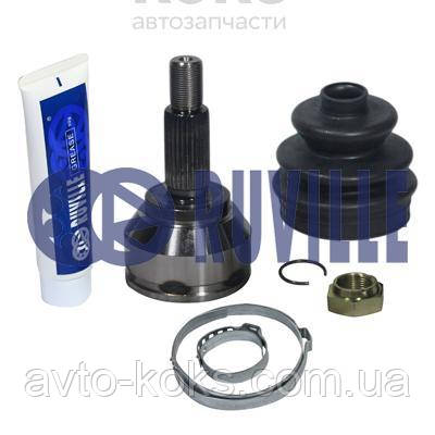 

Ruville RU 75235S ШРУС наружный Ford Mondeo