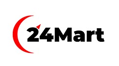 24Mart - мультибрендовый интернет магазин