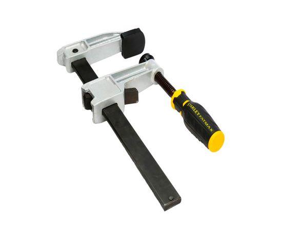 

Струбцина F-образная «FATMAX» 600 мм Stanley FMHT0-83246