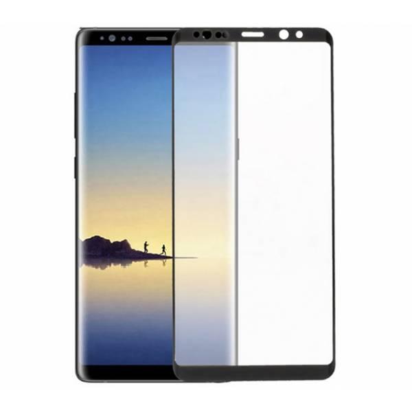 

Защитное стекло 3D Tempered Full Glass для Samsung Galaxy S9 черный