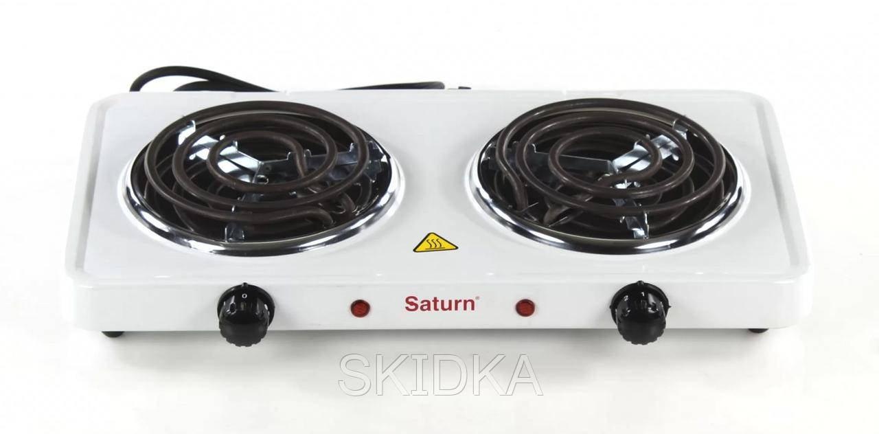 

Плита Saturn ST-EC1164