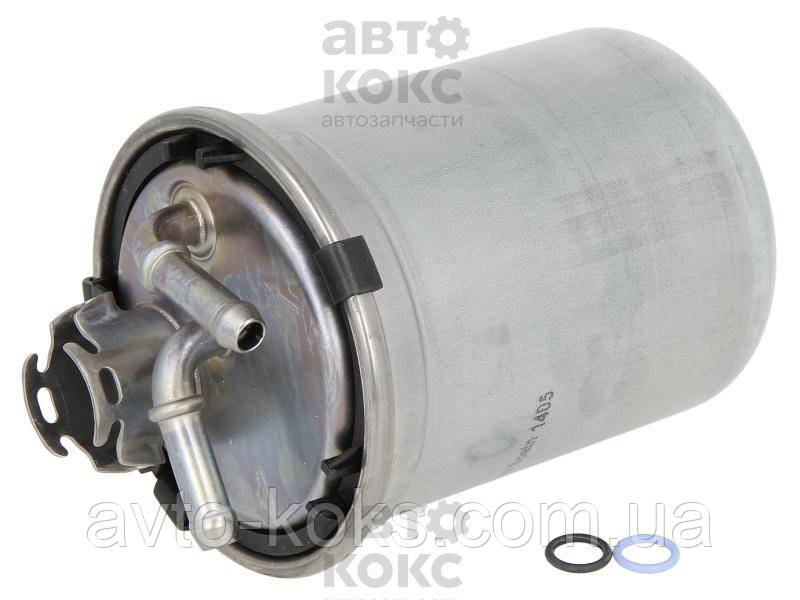 

MANN WK 823/3X Фильтр топливный VW Polo Skoda Fabia