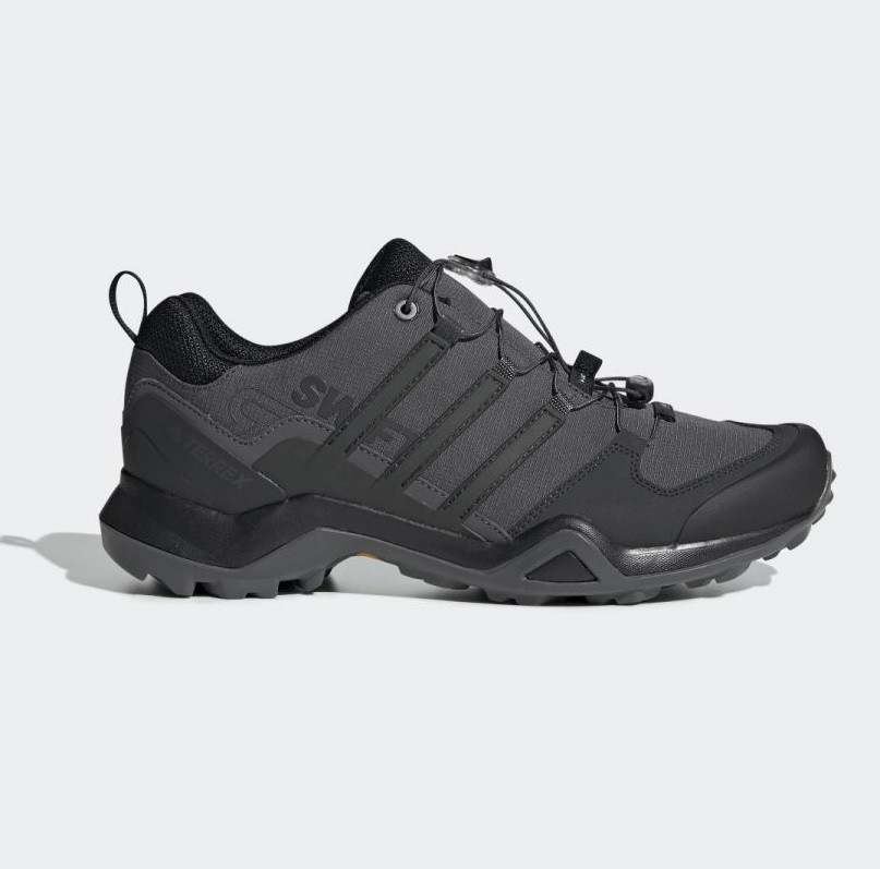 

Оригинальные мужские кроссовки Adidas Terrex Swift R2 (BC0390), Серый