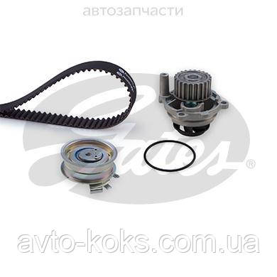 

Gates GT KP15489XS-1 Комплект ГРМ с помпой VW Passat Caddy Golf Skoda Octavia