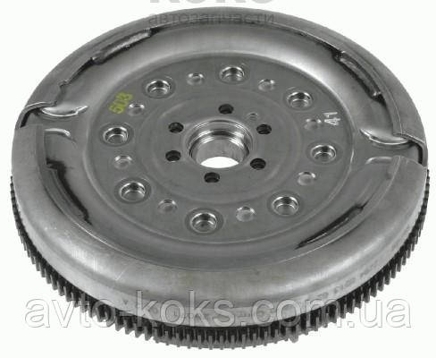 

Sachs 2294 001 362 Маховик VW Caddy Golf Passat Skoda Octavia Yeti