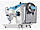 Jack JK-A5 Промислова прямострочная швейна машина з автоматикою, фото 4