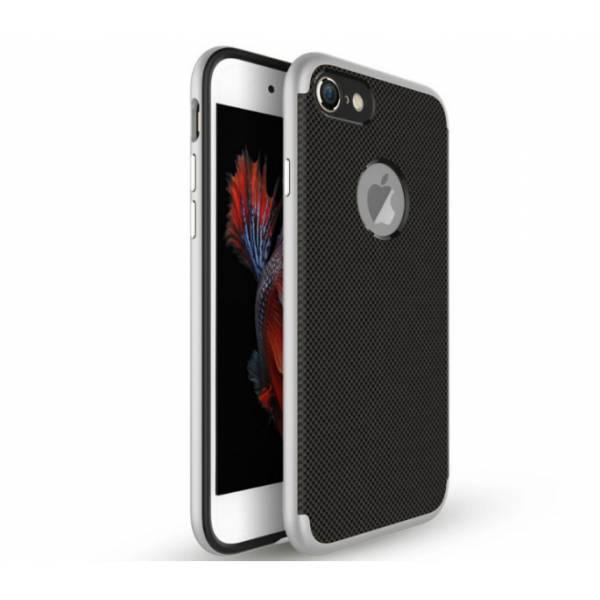 

Чехол накладка Hornet для Apple iPhone 7 plus розовый