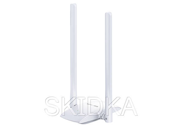 

Сетевая карта Wi-Fi Mercusys MW300UH