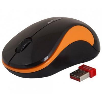 

Мышка A4tech G3-270N Orange