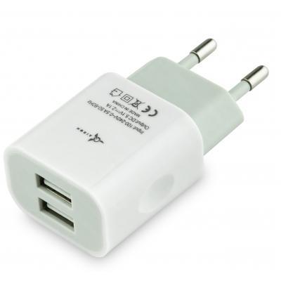 

Зарядное устройство AirOn USB (5V/2A) (6126755803215)