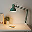 ТЕРЦИАЛ Лампа настольная, светло-зеленый, 70447219, IKEA, ИКЕА, TERTIAL, фото 3