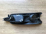 Дверна ручка ( передня права ) Audi A-4 ( B5 ) 8D0 837 020, фото 2