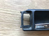 Дверная ручка ( передняя правая ) Audi A-6 ( C4 )  4A0 837 020 A, фото 3