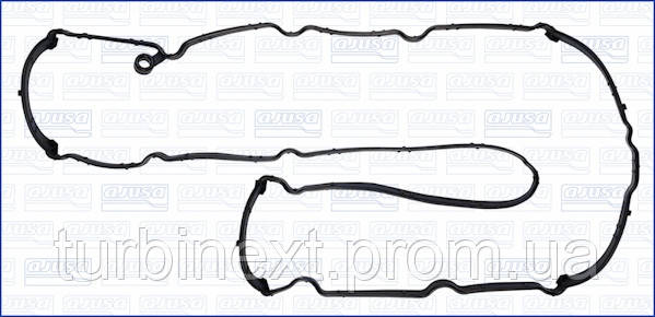 

Прокладка клапанной крышки резиновая FORD FOCUS, CONNECT, KUGA, MONDEO, C-MAX II AJUSA 11131400