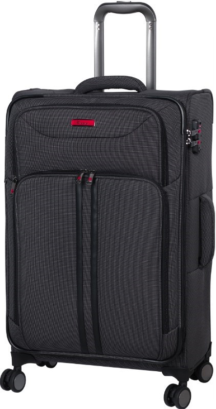 

Чемодан IT Luggage Applaud М на 81 л, серый