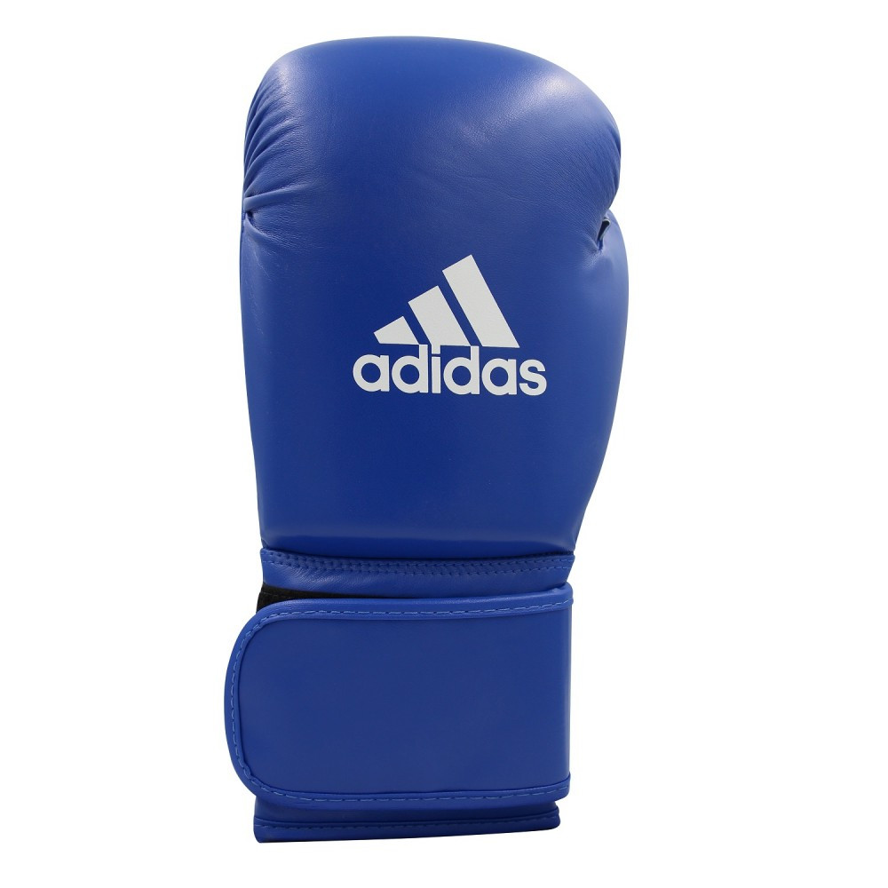 

Боксерские перчатки Adidas WAKO (ADIWAKOG1) Blue 10, Синий