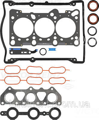 

Комплект прокладок верхний из различных материалов AUDI A4 SKODA SUPERB VICTOR REINZ 02-31875-02