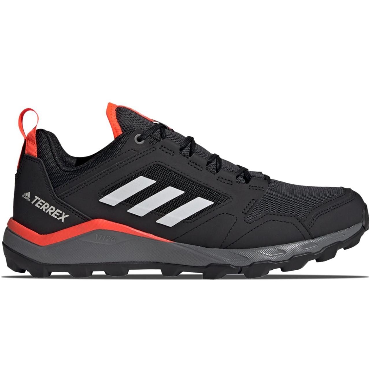 

Оригинальные мужские кроссовки Adidas Terrex Agravic TR (EF6855), Черный