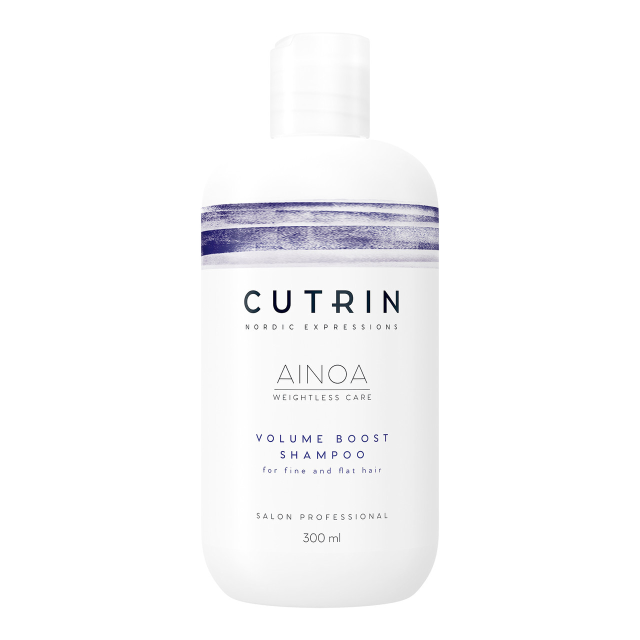 

Cutrin volume boost shampoo Шампунь для объема без сульфатов, 300 мл