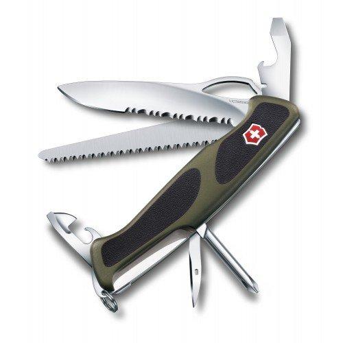 

Мультитул Victorinox RangerGrip 178 0.9663.MWC4