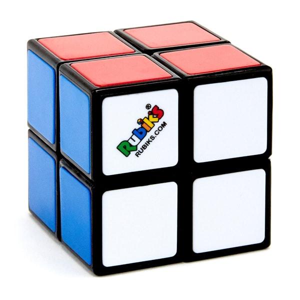 

Rubik’s Cube 2x2 | Оригинальный кубик Рубика 2х2