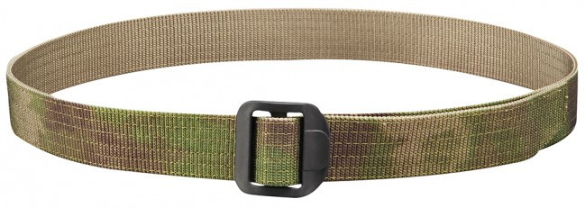 

Оригинал Двухсторонний тактический брючный ремень Propper 180 Belt 5618 Reversible Belt Medium, Олива (Olive)